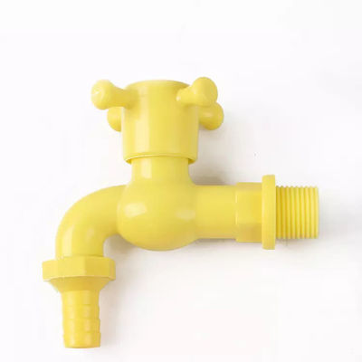Крана сада Faucet PVC PP кухни Faucet воды пластикового пластиковый на открытом воздухе
