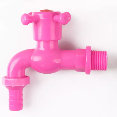 Краны таза мытья Faucet ванны 1.2Mpa Spout пластиковые Eco пластиковые