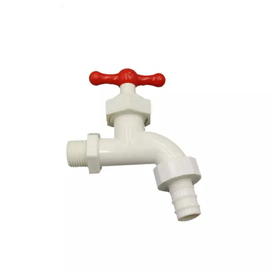 1.2MPA смешивая пользу фермы Faucet Bathroom Faucet PVC PP пластиковую