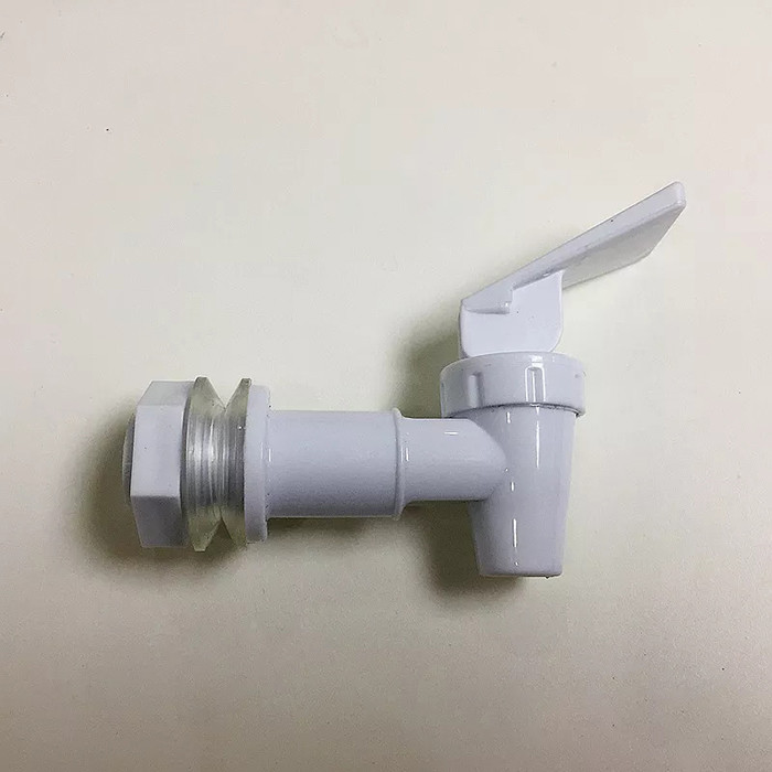 Санитарный Spigot шланга сада Pvc Faucet воды Pvc туалета пластиковый