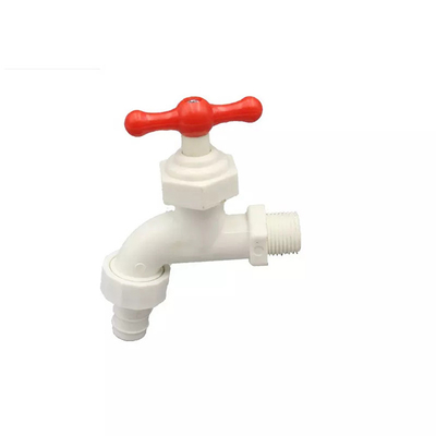 1.2MPA смешивая пользу фермы Faucet Bathroom Faucet PVC PP пластиковую