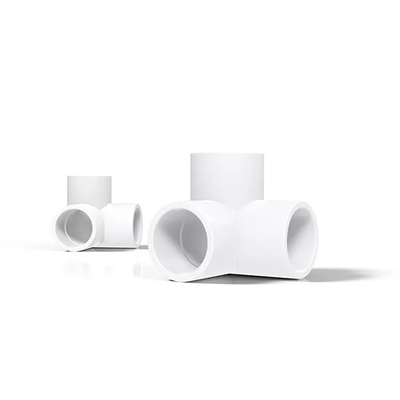 труба PVC 1/2» проводник Pvc локтя 1 90 градусов электрический локоть 90 градусов